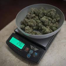 1 oz Premium Flower