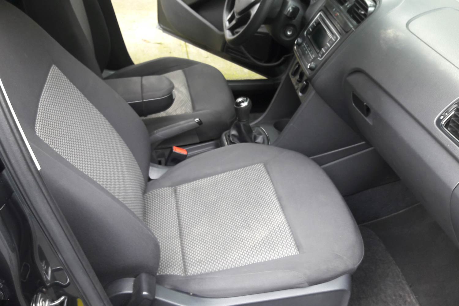 Viaje por Kilometros -VW VENTO (Standar)