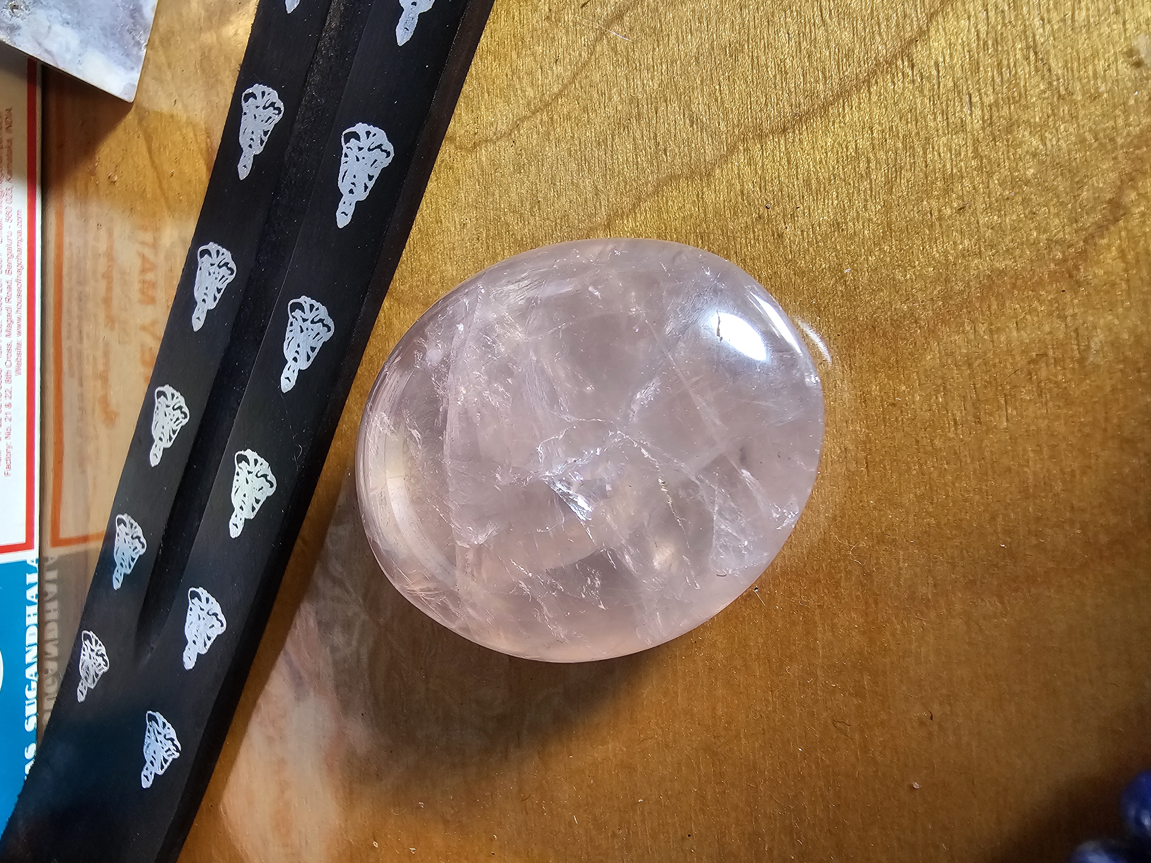 "You Survived the Holidays!" Pamper Pack