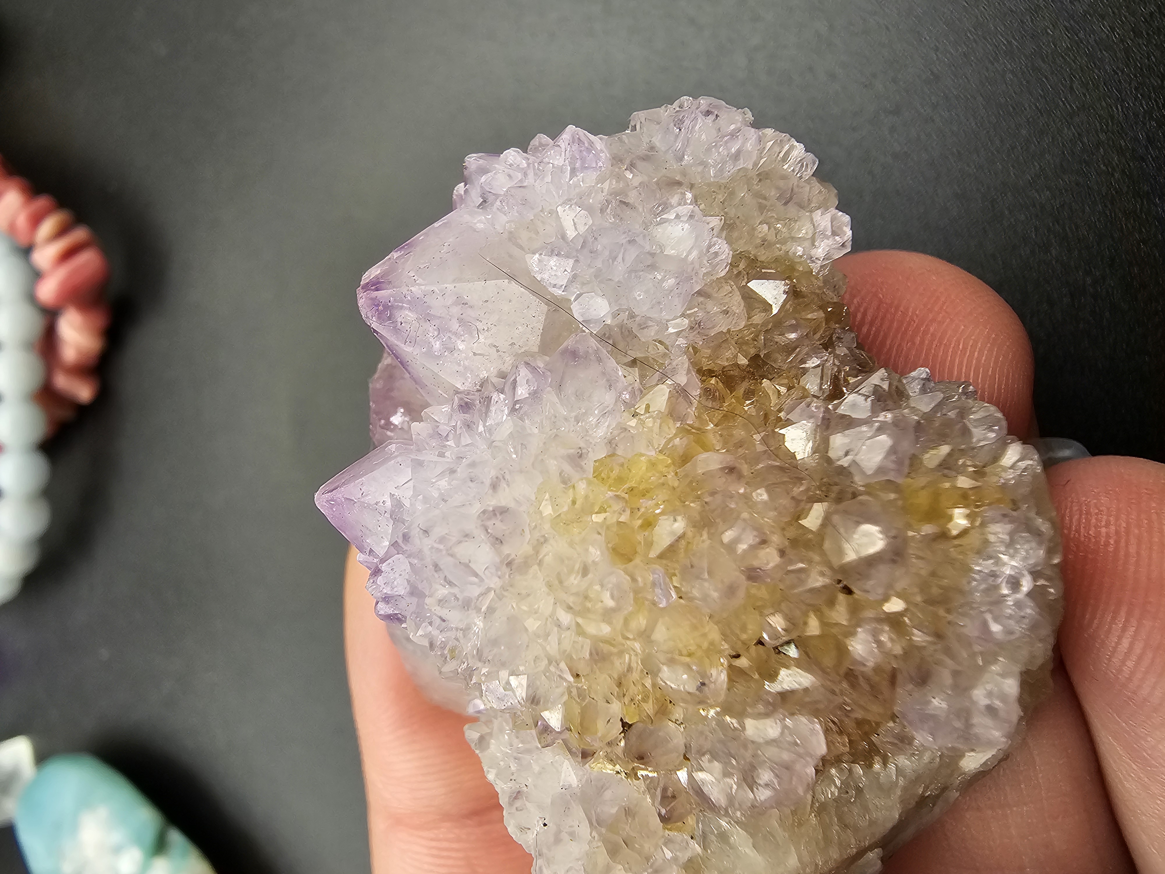 Example of a Mystery Crystal Blind Box - Free Shipping!!!