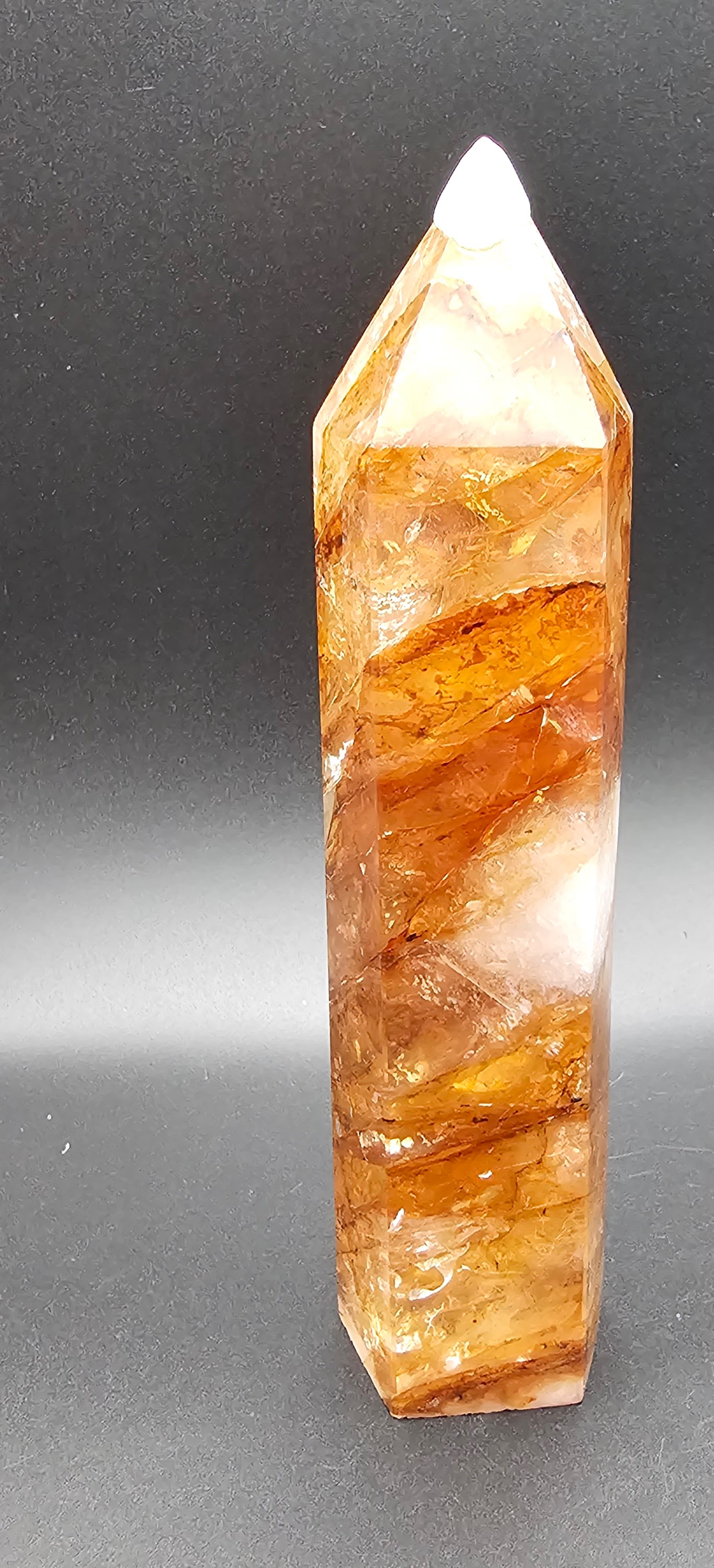 Stunning, Medium Golden Healer Tower 