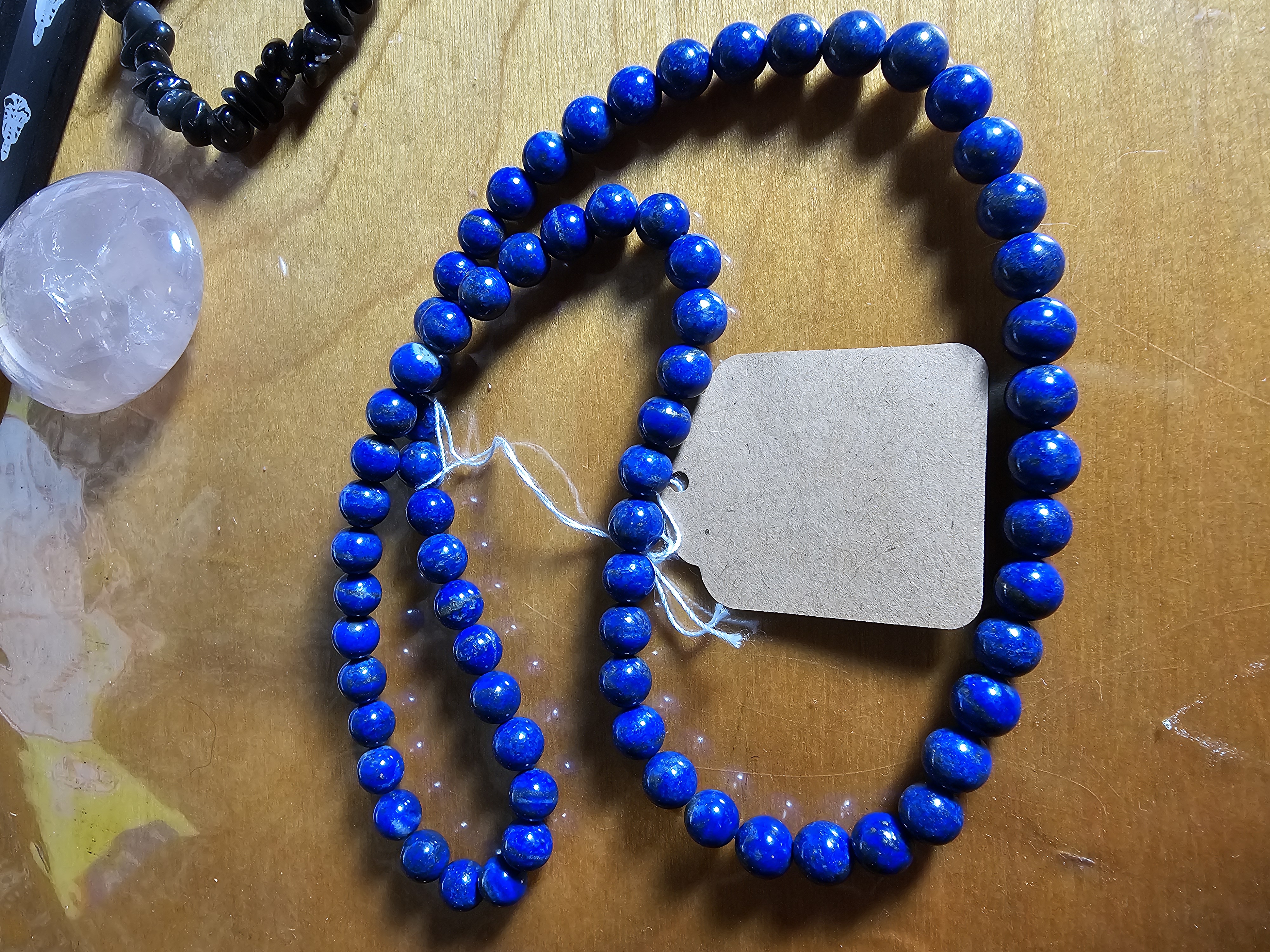 "You Survived the Holidays!" Pamper Pack