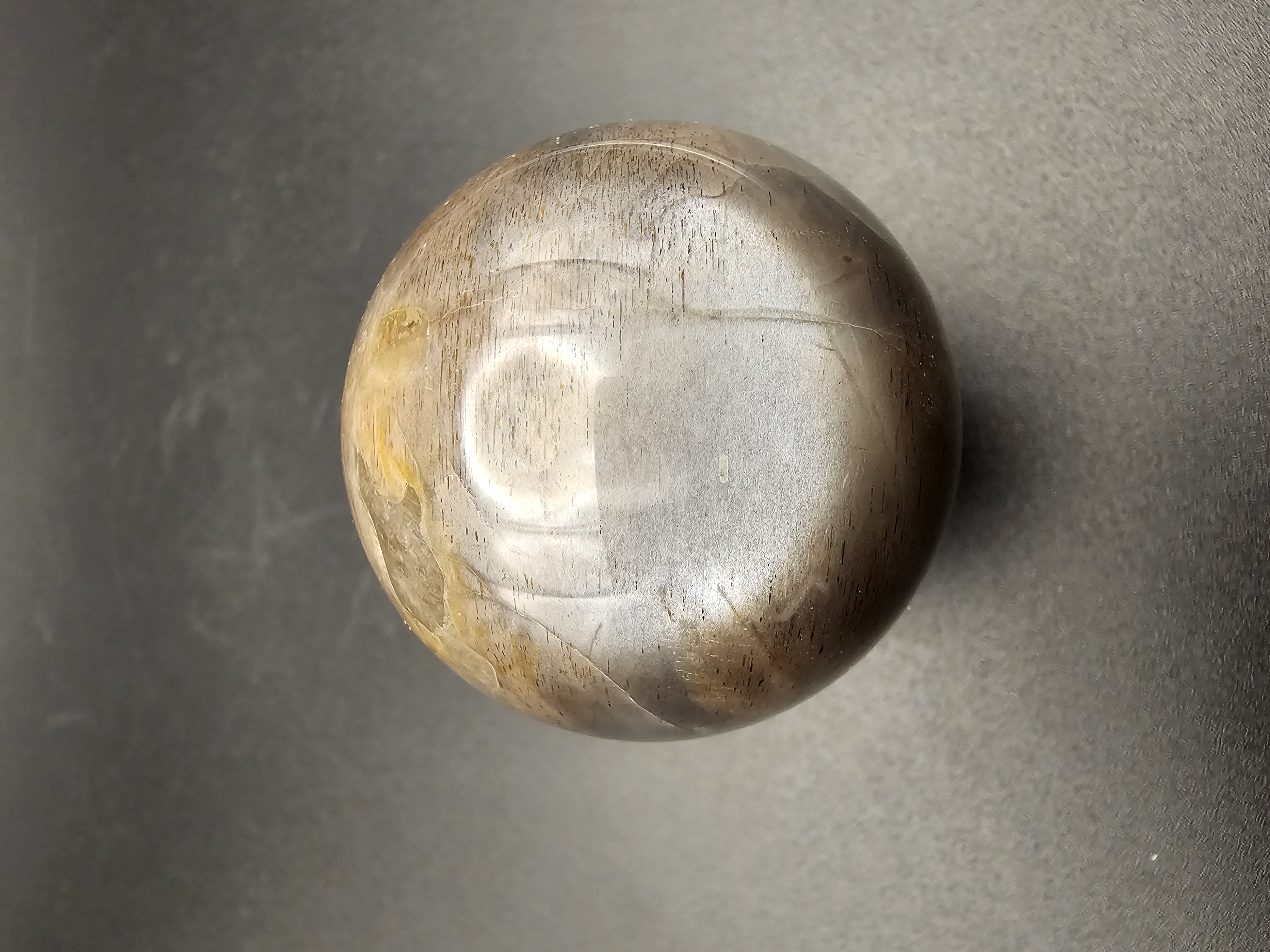 Black Sunstone with next level flash!