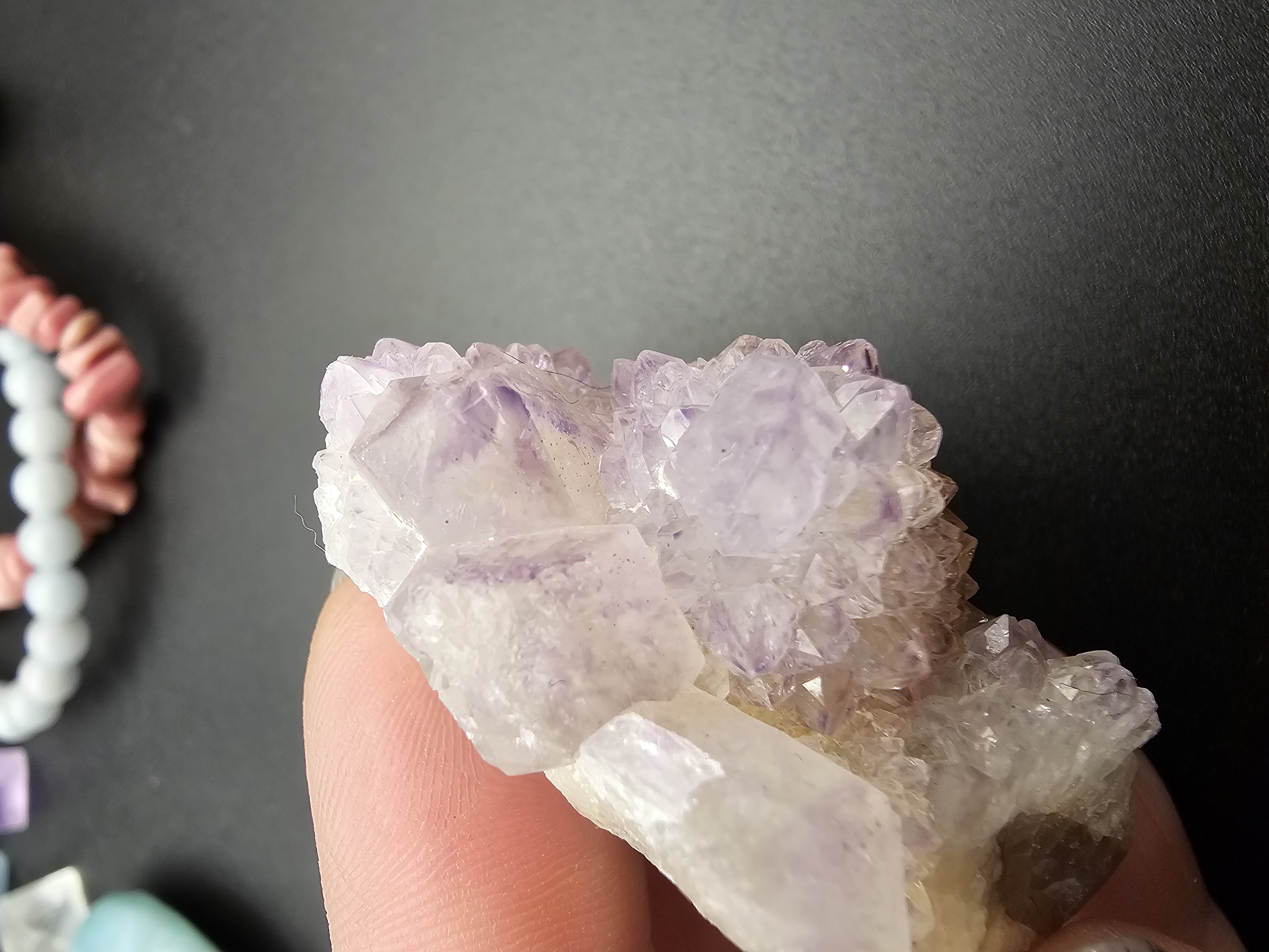 Example of a Mystery Crystal Blind Box - Free Shipping!!!