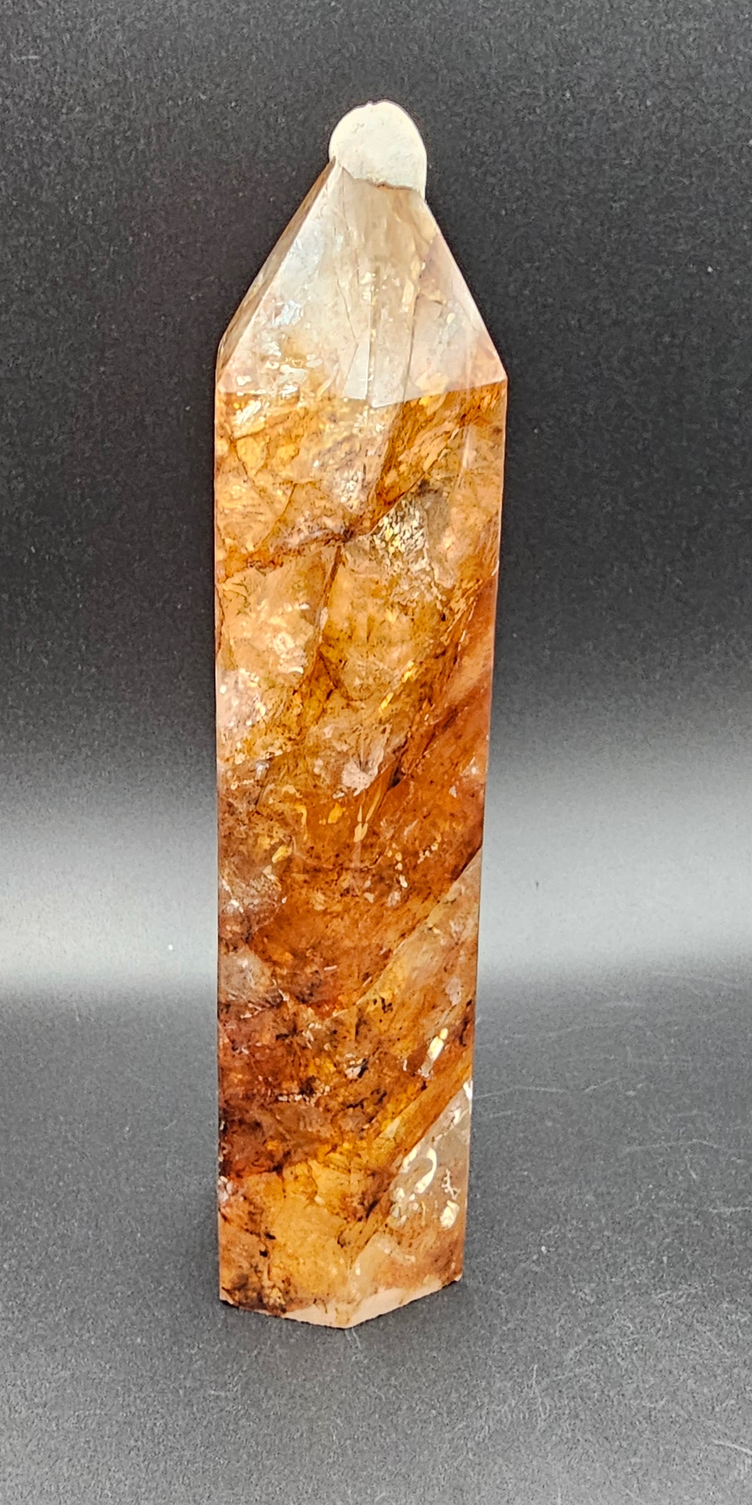 Stunning, Medium Golden Healer Tower 