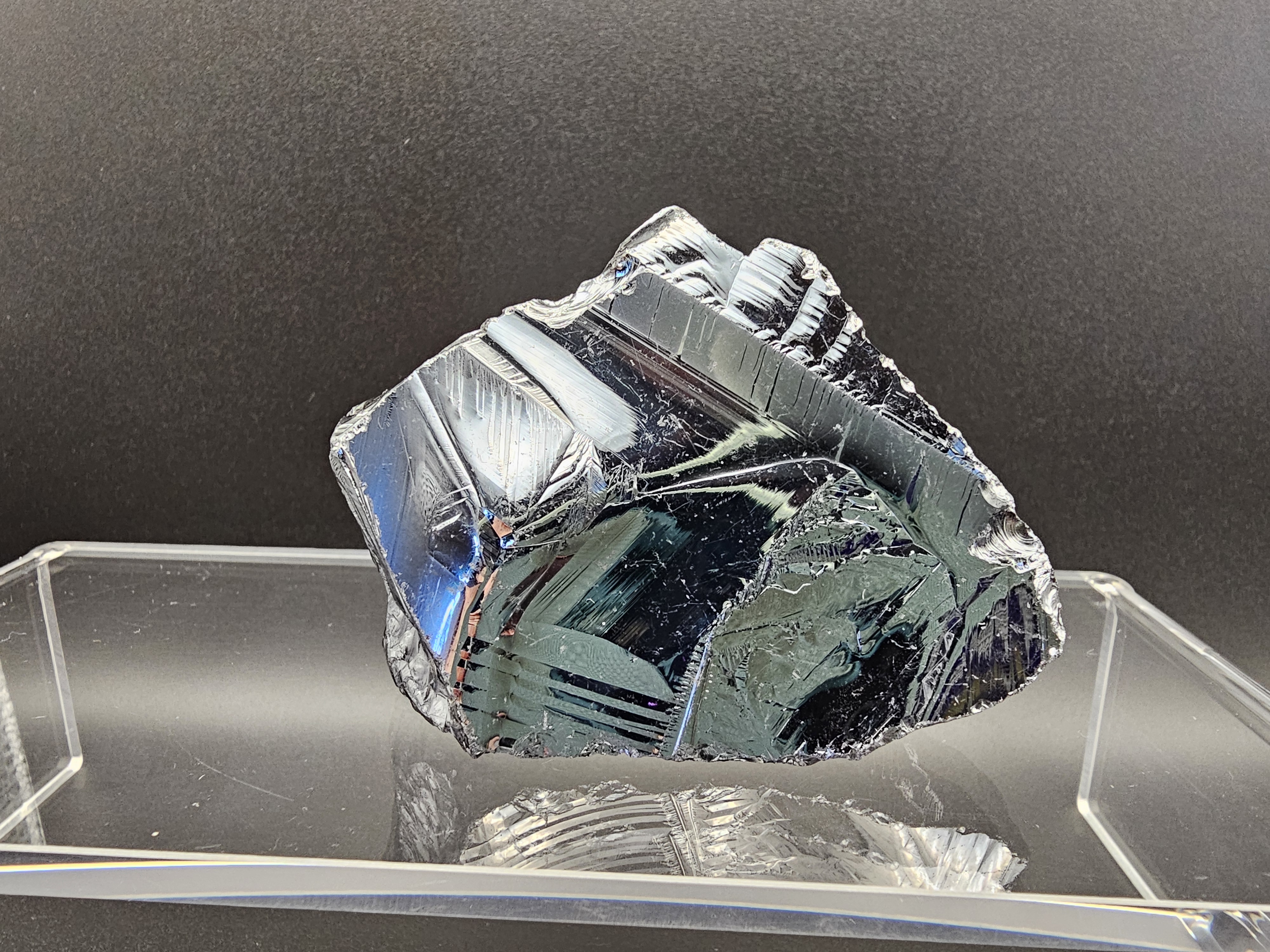Elite Noble Shungite