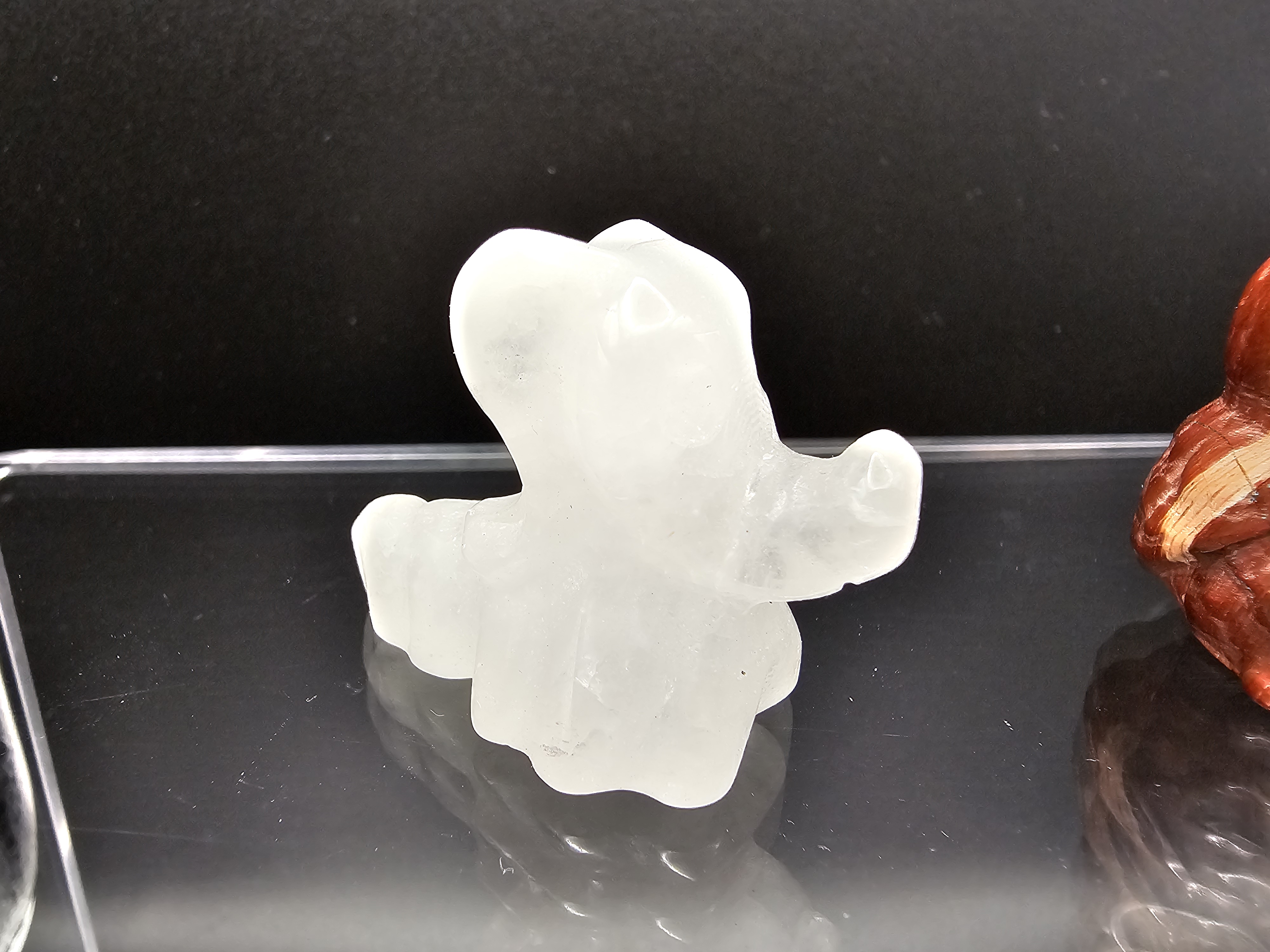 Adorable set of Halloween Crystals!