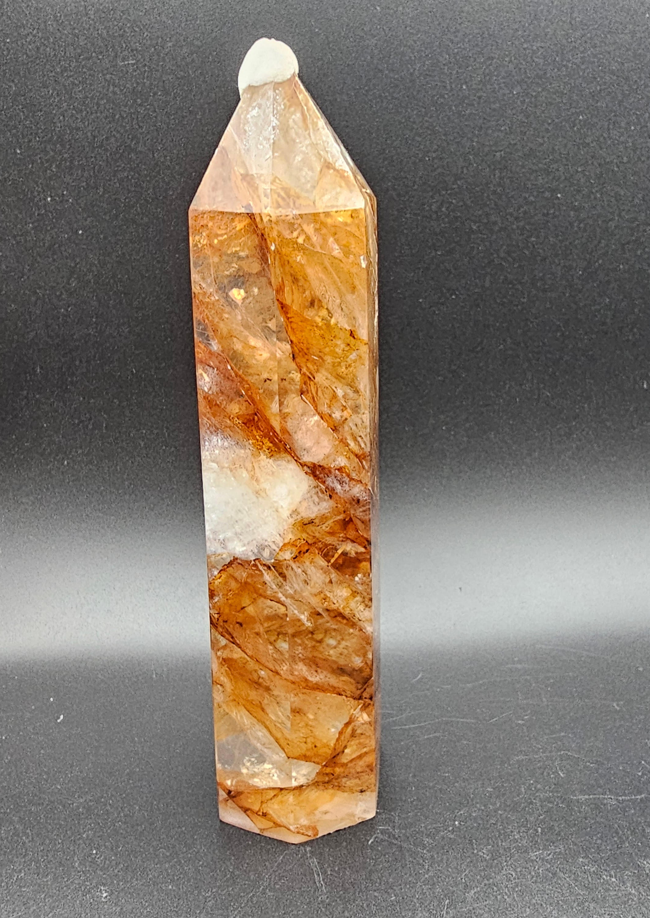 Stunning, Medium Golden Healer Tower 