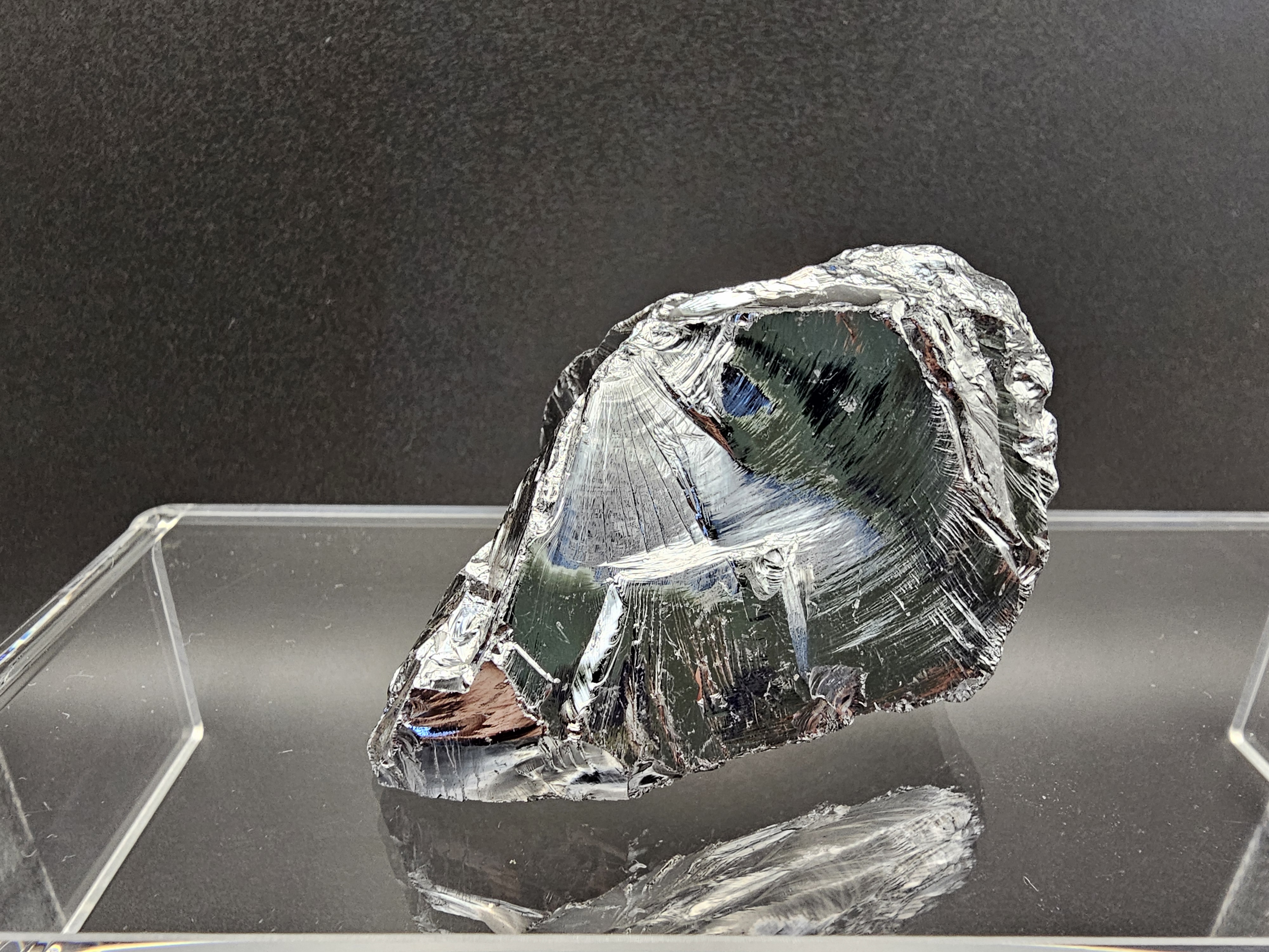 Elite Noble Shungite