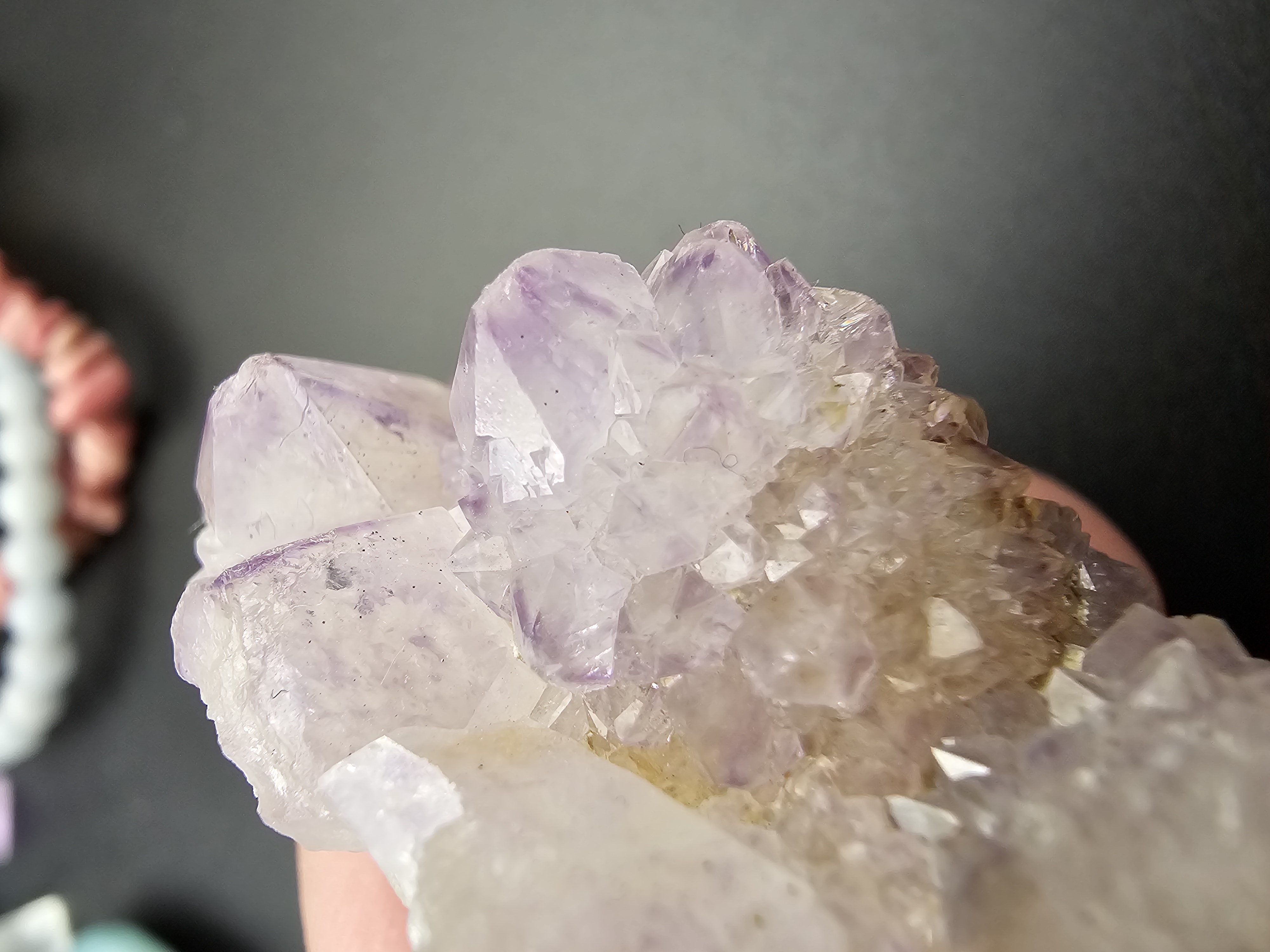 Example of a Mystery Crystal Blind Box - Free Shipping!!!