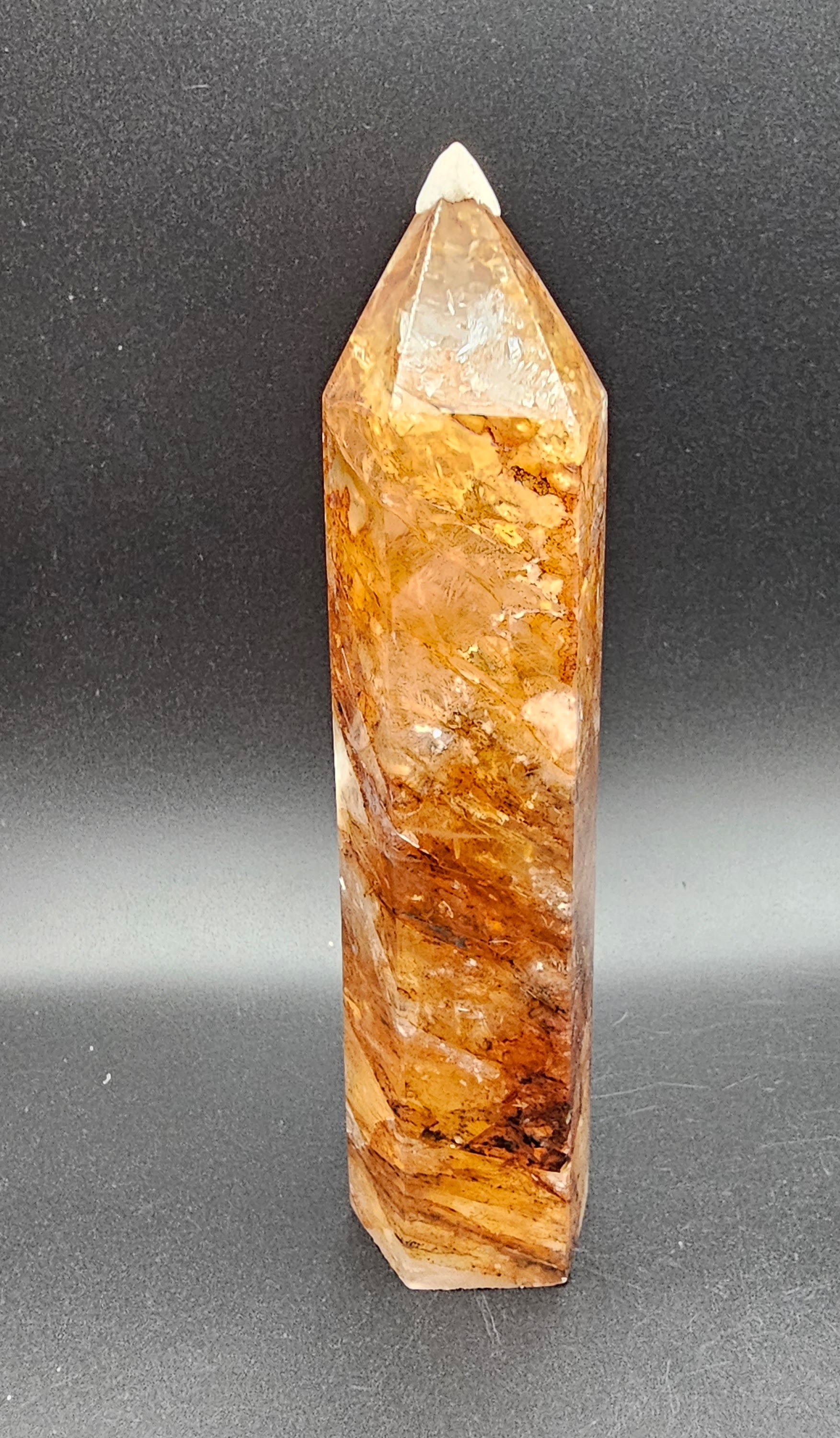 Stunning, Medium Golden Healer Tower 