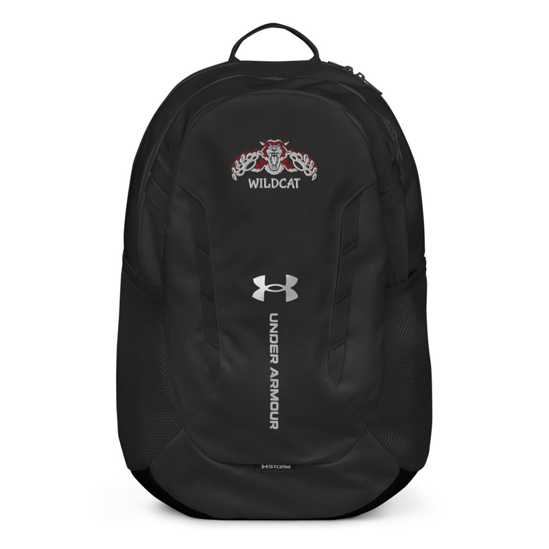 WLMS Under Armour® Backpack
