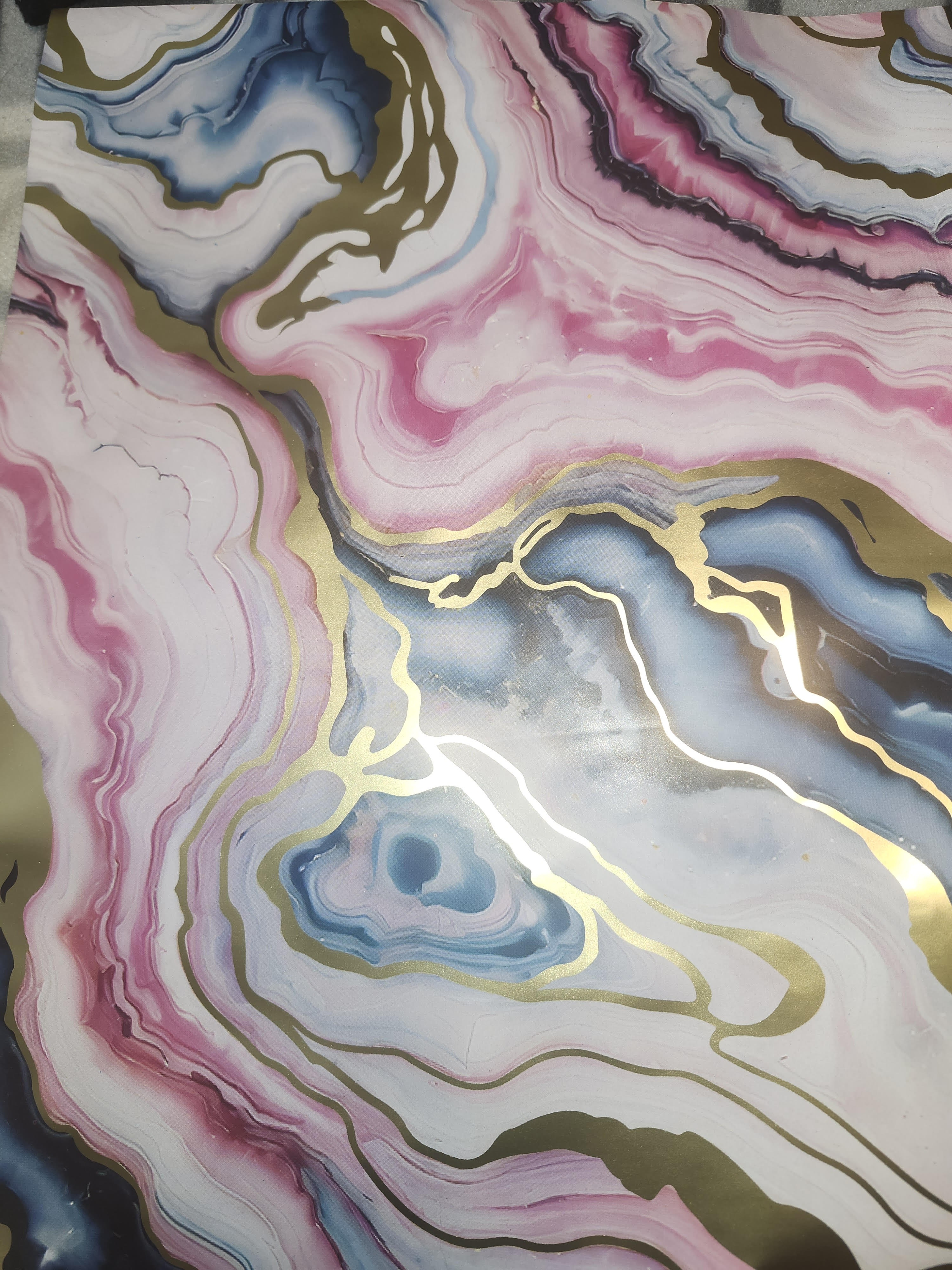 Heart-Shaped Cross Earrings