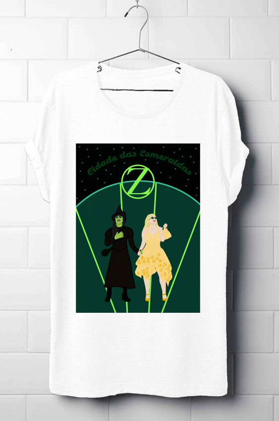 Cidade das Esmeraldas 