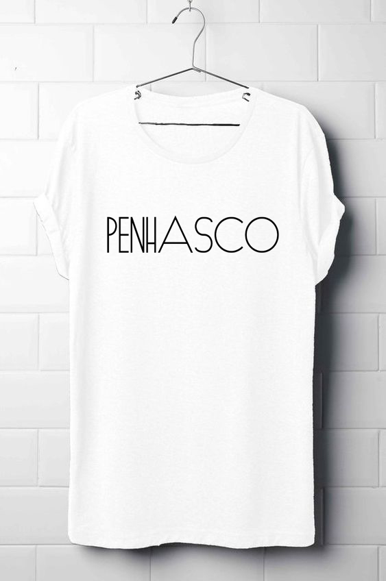 Penhasco