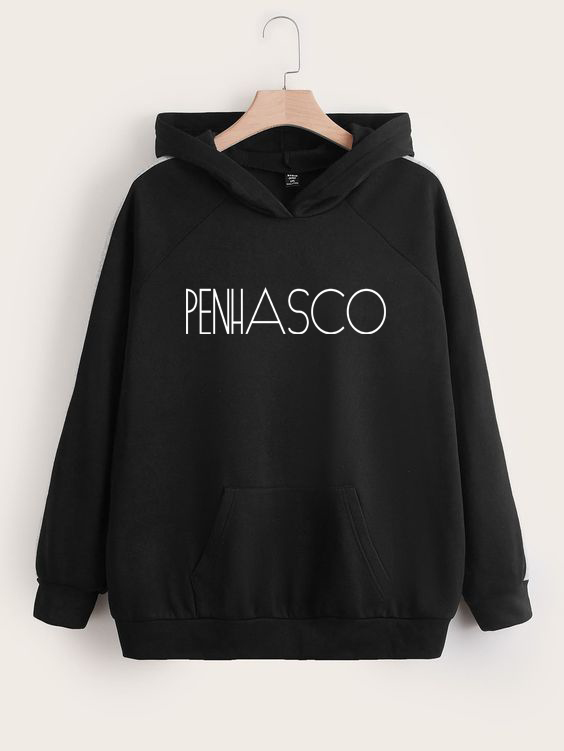 Moletom Penhasco