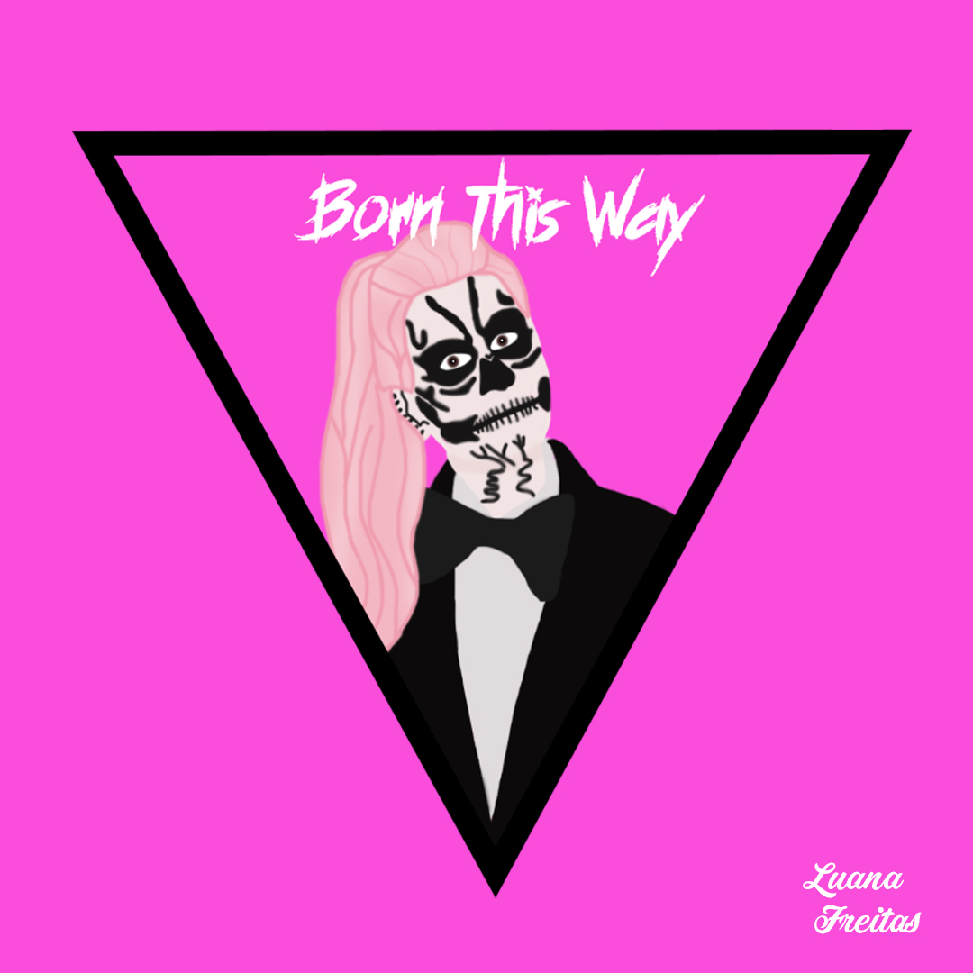 Born This Way