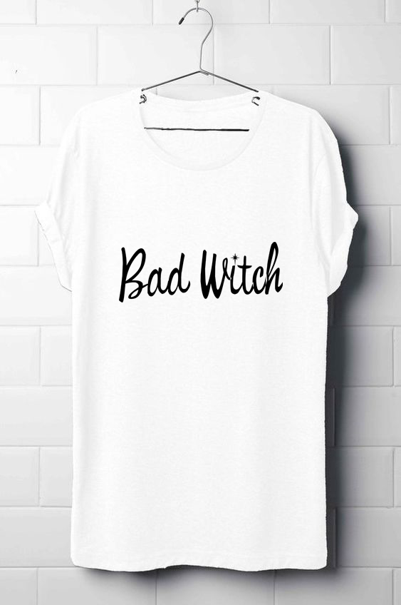 Bad Witch