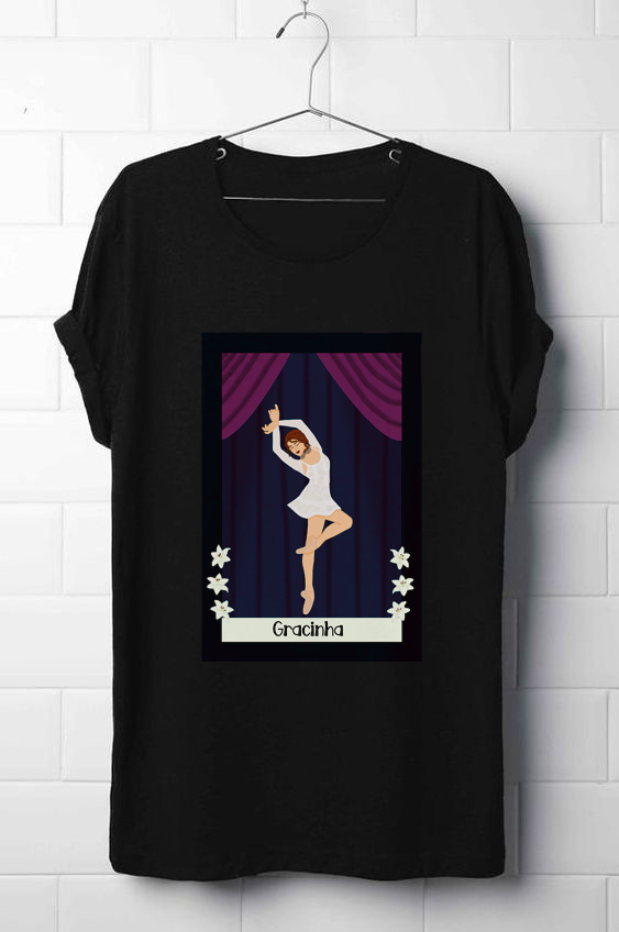 Gracinha 