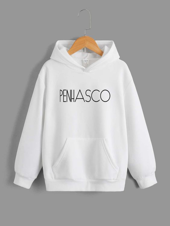 Moletom Penhasco