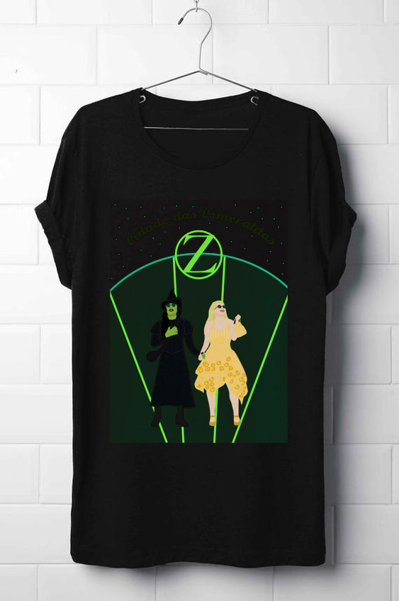 Cidade das Esmeraldas 