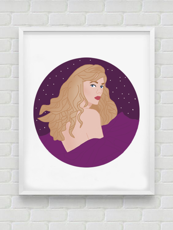 Quadro Speak Now TS