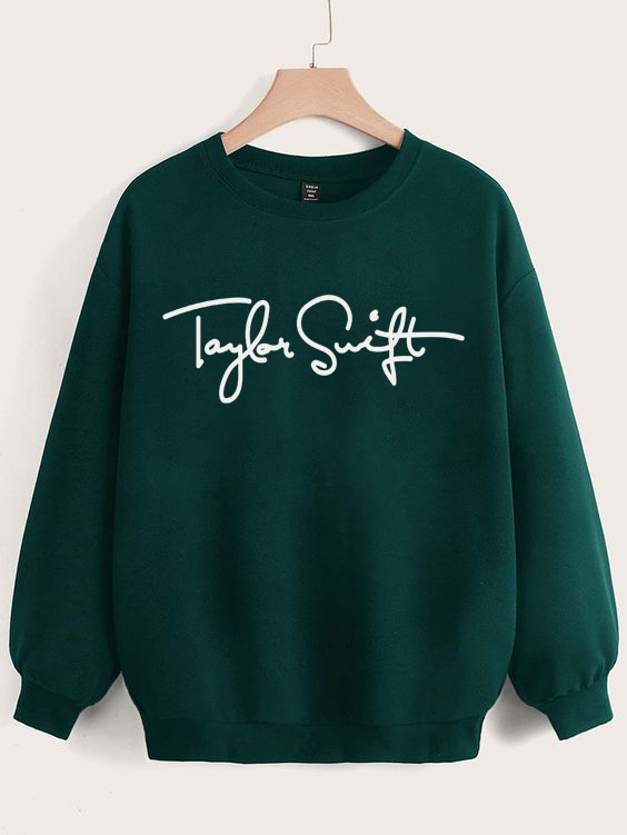 Moletom Taylor Swift