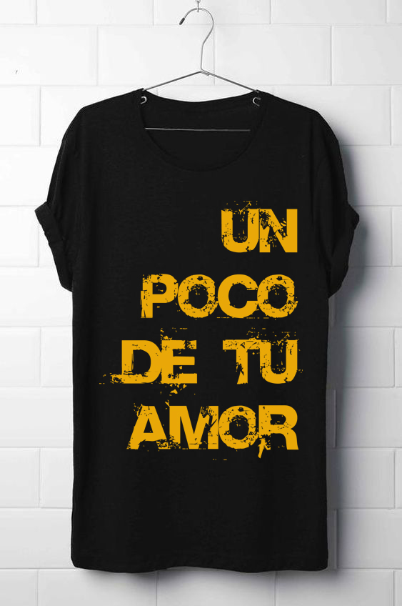 Un Poco de Tu Amor 