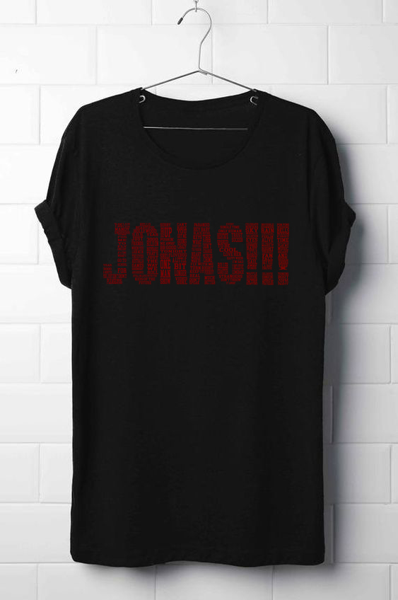 JONAS