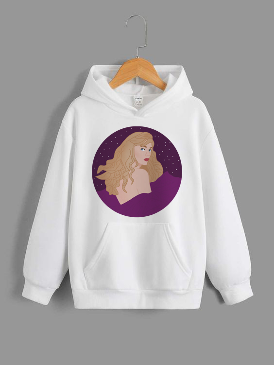 Moletom Speak Now TS