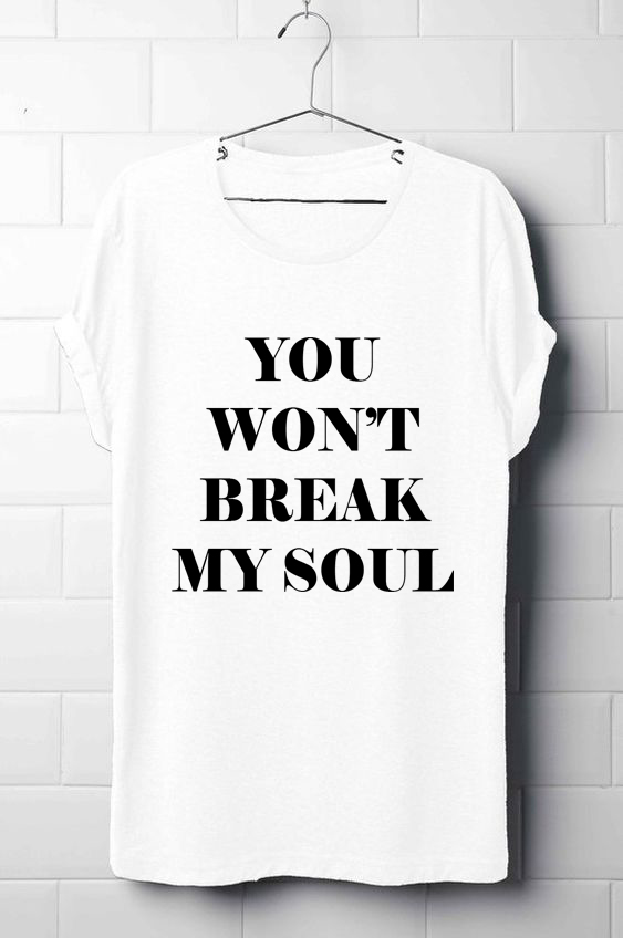 Break My Soul