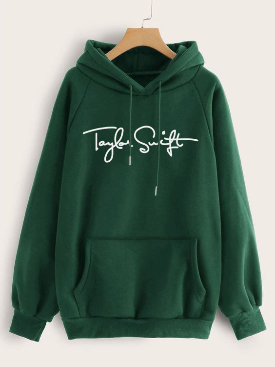Moletom Taylor Swift 
