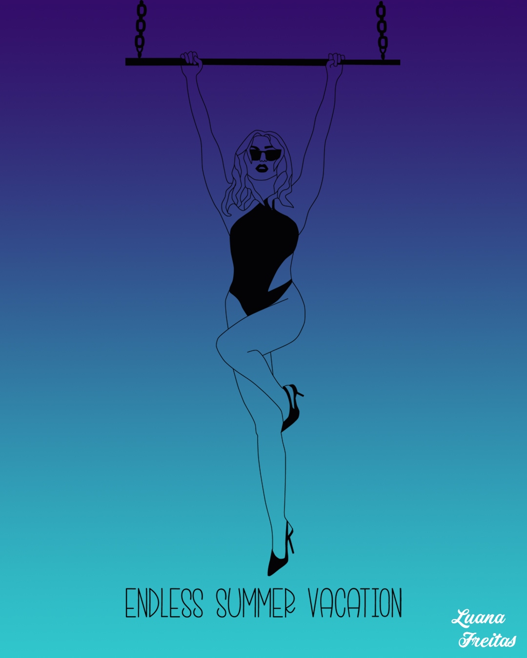 Endless Summer Vacation