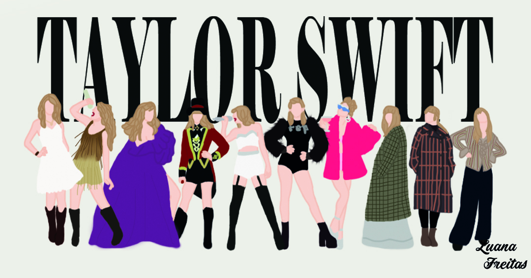 Taylor Eras