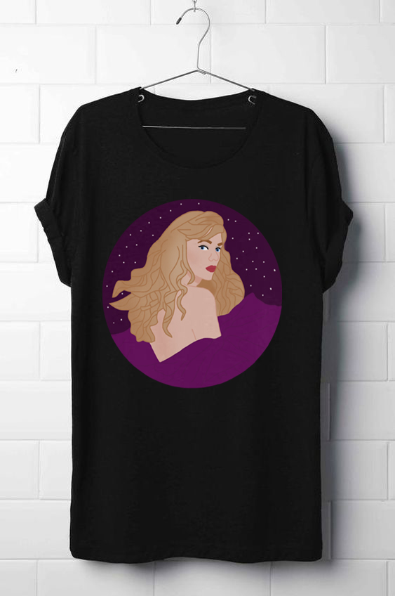 Speak Now TS