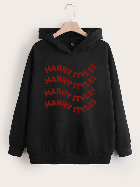 Moletom Harry Styles