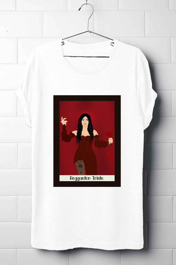 Reggaeton Triste 