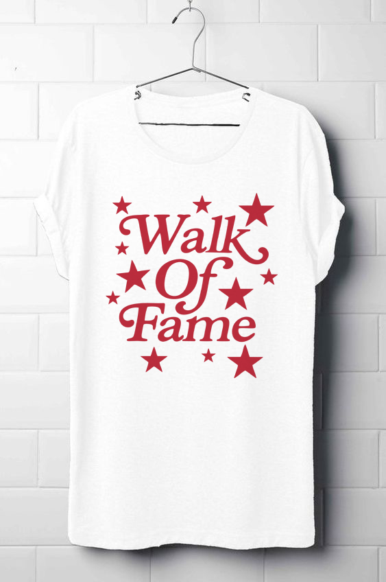 Walk of Fame