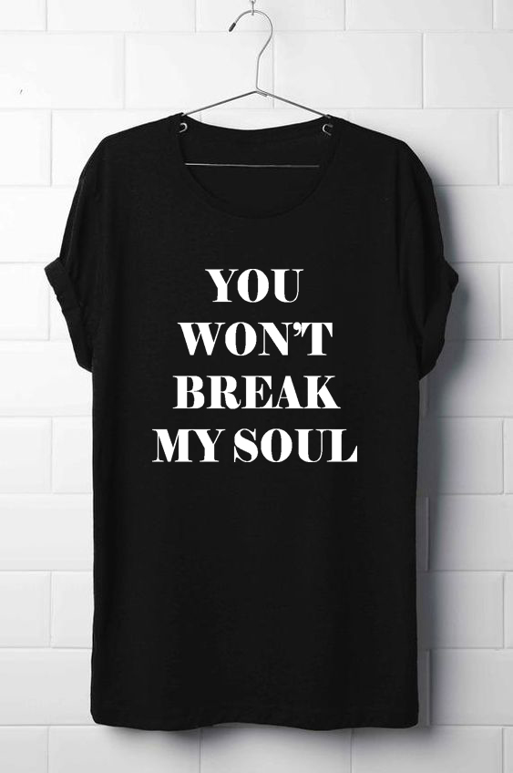 Break My Soul