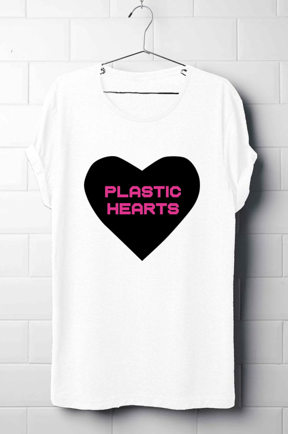 Plastic Hearts