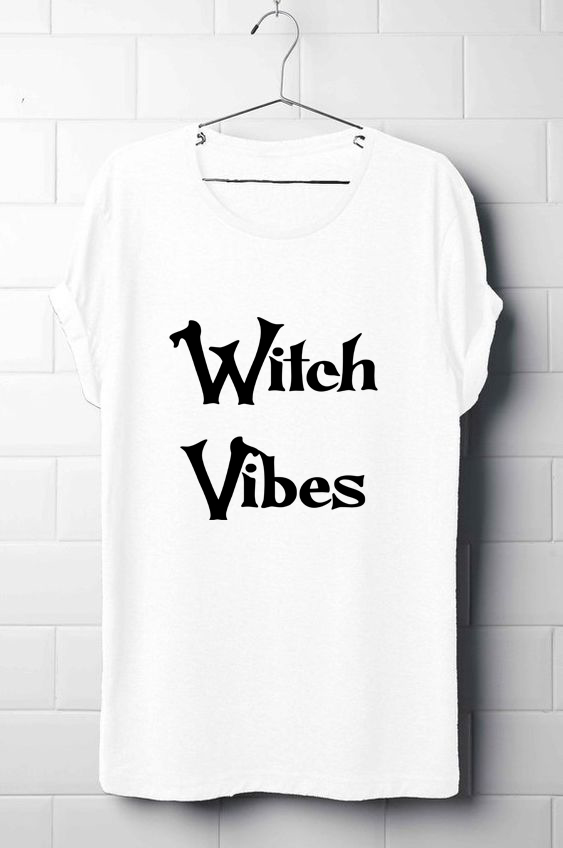 Witch Vibes