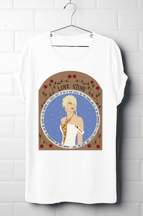 Love Story