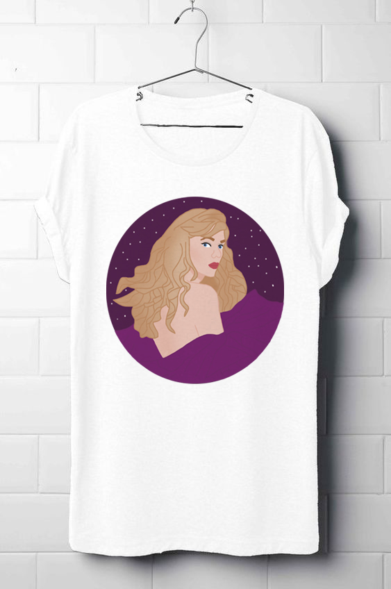 Speak Now TS