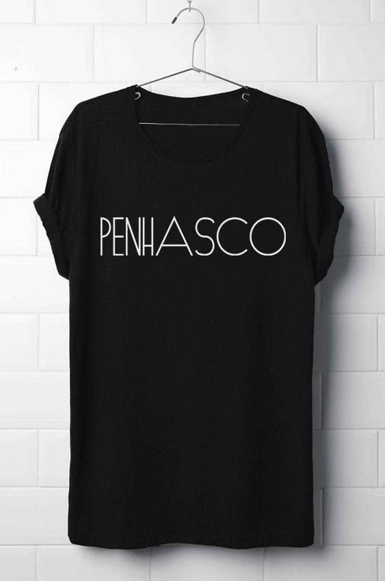 Penhasco