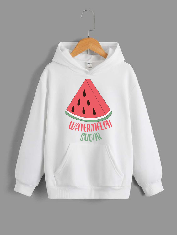 Moletom Watermelon Sugar
