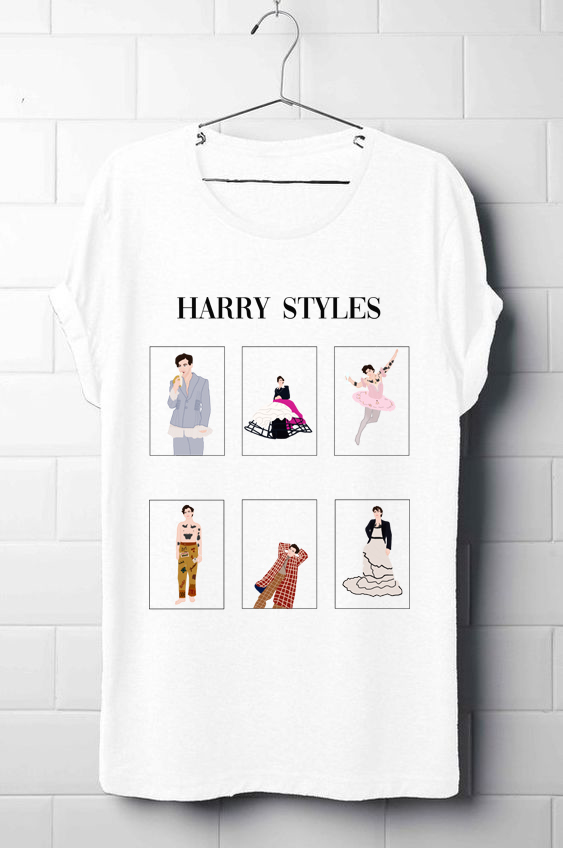 Fashion Harry