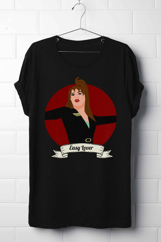 Easy Lover
