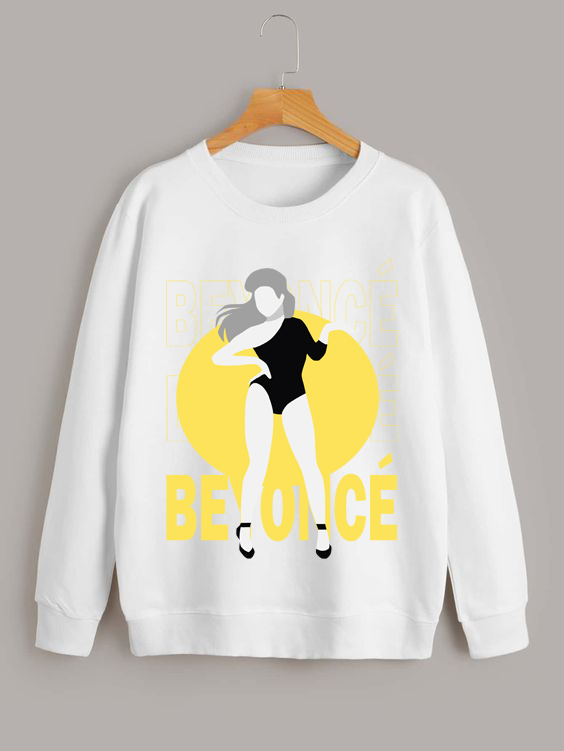 Moletom Beyoncé