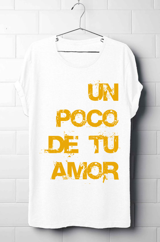 Un Poco de Tu Amor 