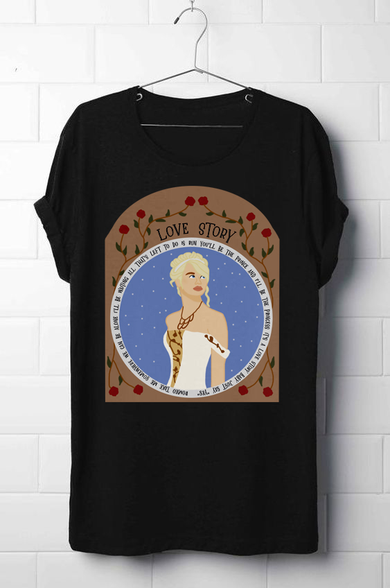 Love Story